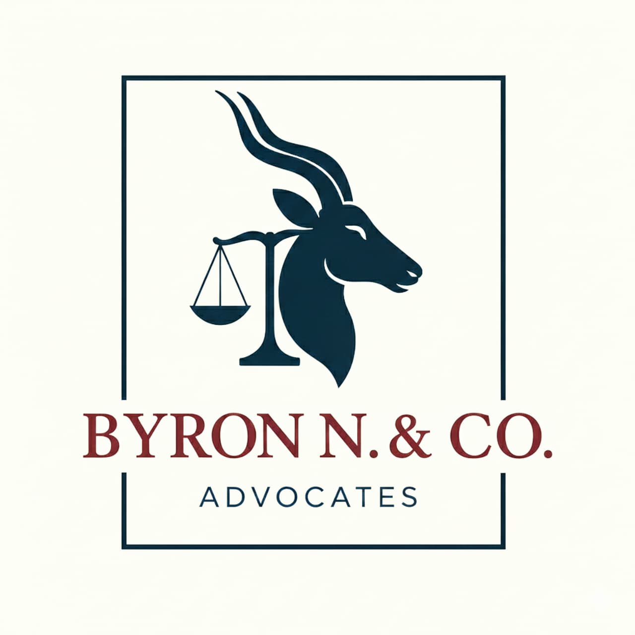 Byron N. & Co. Advocates